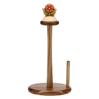 Portatovaglioli Thun in Legno C2723H90 - C2723H90